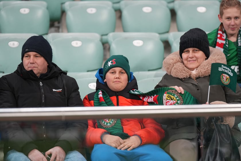 Mecz Śląsk Wrocław vs Piast Gliwice
