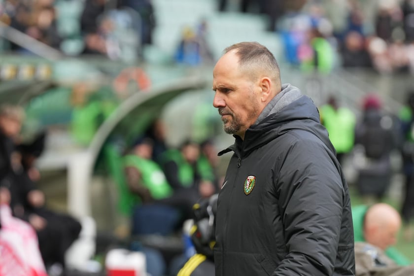 Śląsk Wrocław vs Widzew Łódź