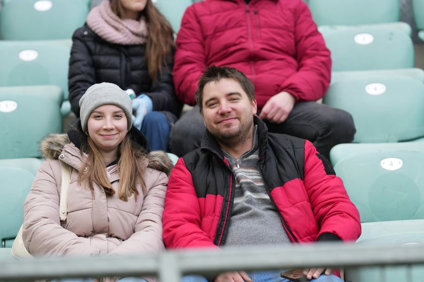 Śląsk Wrocław vs Widzew Łódź
