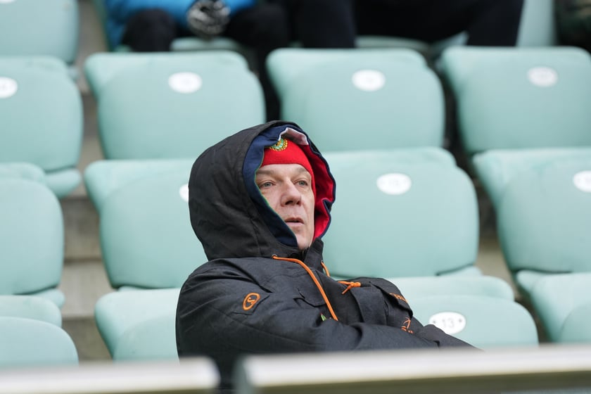 Śląsk Wrocław vs Widzew Łódź