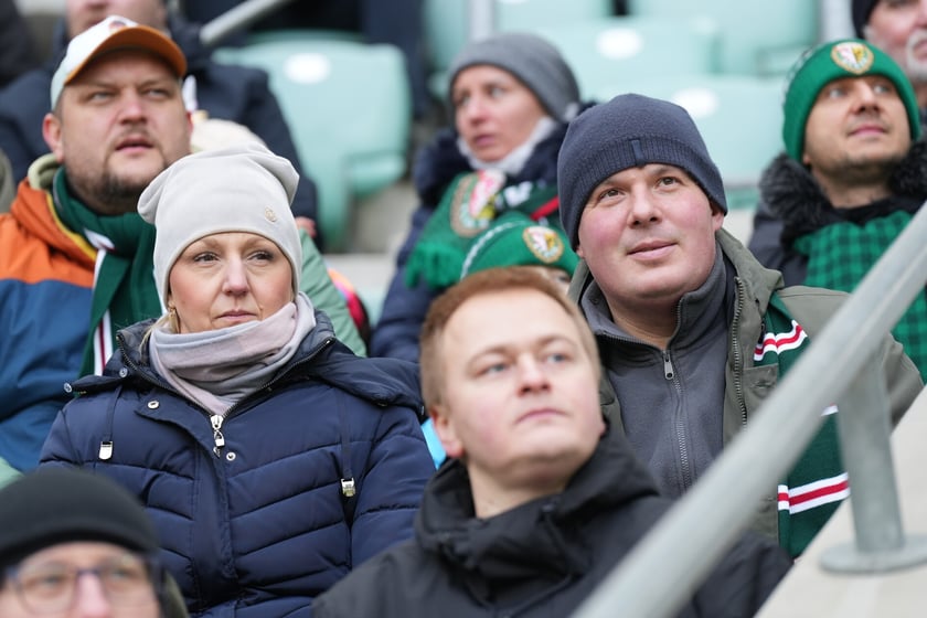 Śląsk Wrocław vs Widzew Łódź