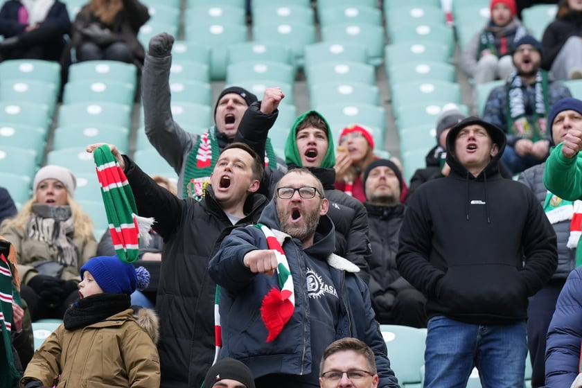 Śląsk Wrocław vs Widzew Łódź