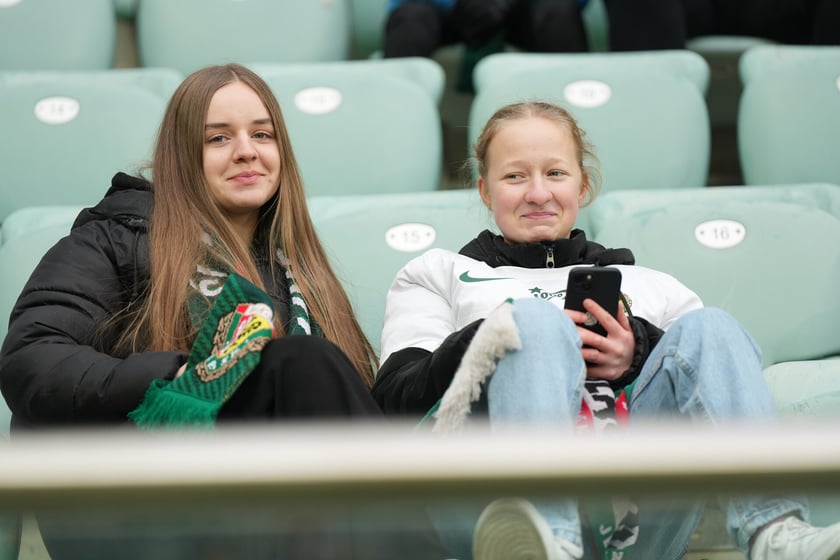 Śląsk Wrocław vs Widzew Ł&oacute;dź