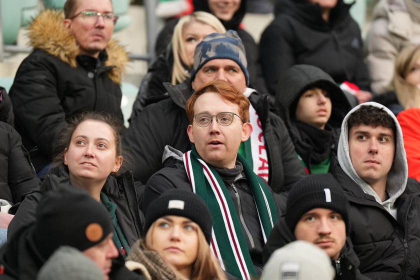 Śląsk Wrocław vs Widzew Ł&oacute;dź