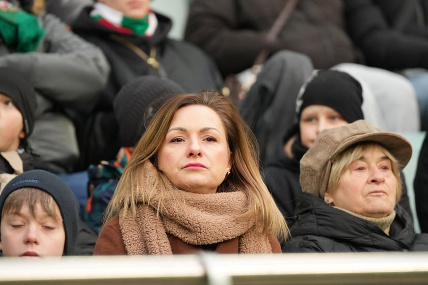 Śląsk Wrocław vs Widzew Ł&oacute;dź