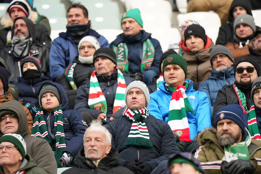 Śląsk Wrocław vs Widzew Ł&oacute;dź