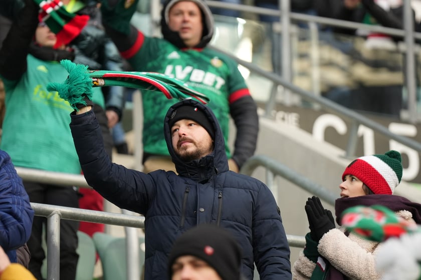 Śląsk Wrocław vs Widzew Ł&oacute;dź