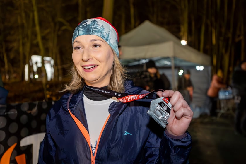 Bieg Pamięci Sybiru 2025