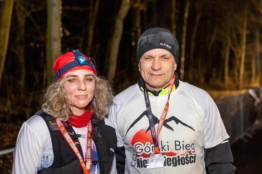 Bieg Pamięci Sybiru 2025
