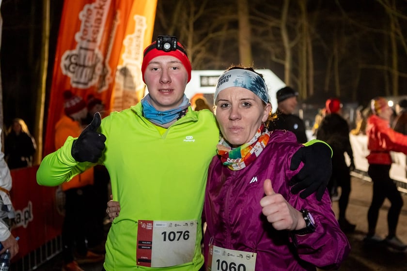 Bieg Pamięci Sybiru 2025