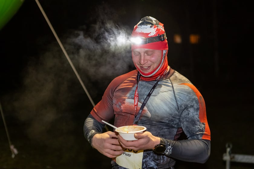 Bieg Pamięci Sybiru 2025