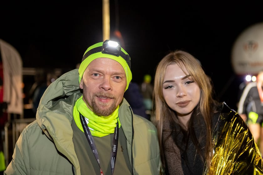 Bieg Pamięci Sybiru 2025