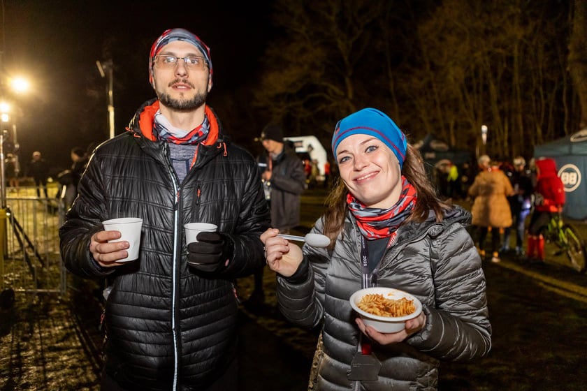 Bieg Pamięci Sybiru 2025