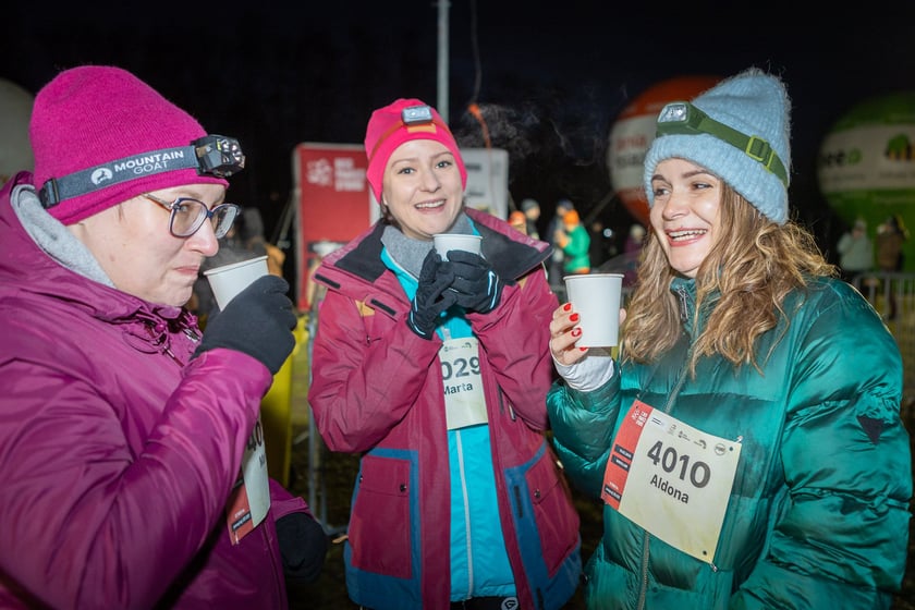 Bieg Pamięci Sybiru 2025