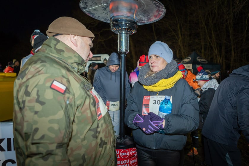 Bieg Pamięci Sybiru 2025