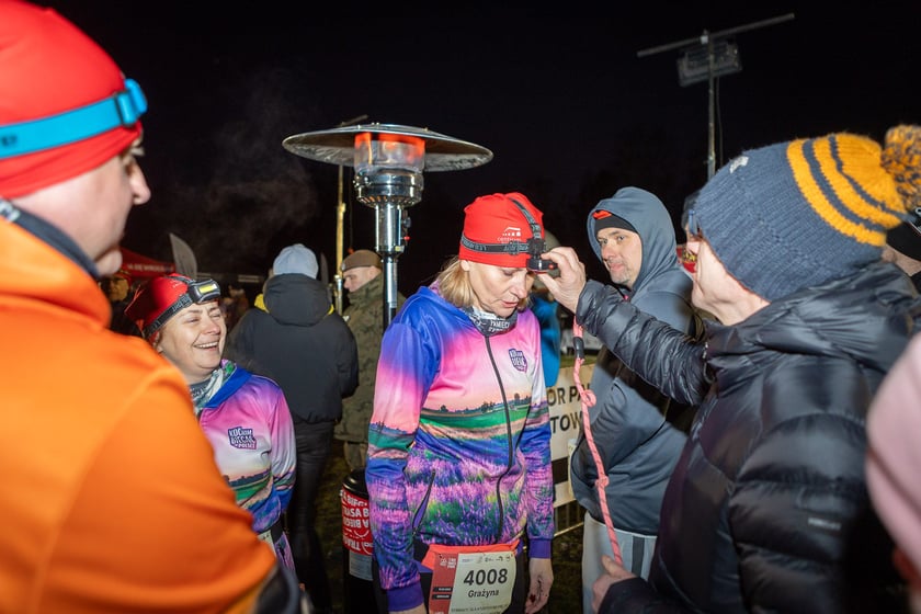Bieg Pamięci Sybiru 2025
