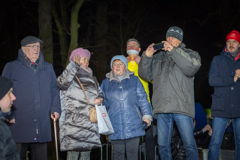 Bieg Pamięci Sybiru 2025