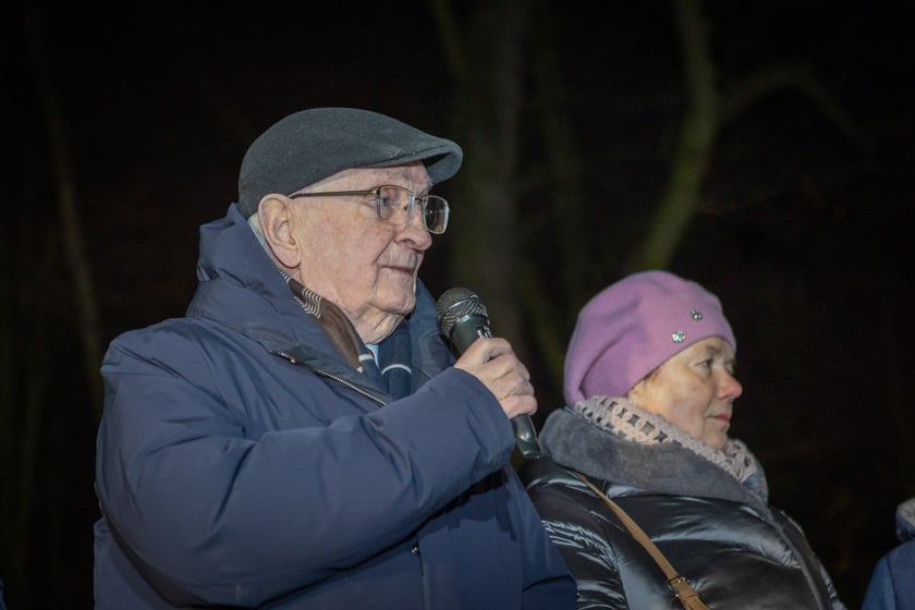 Bieg Pamięci Sybiru 2025
