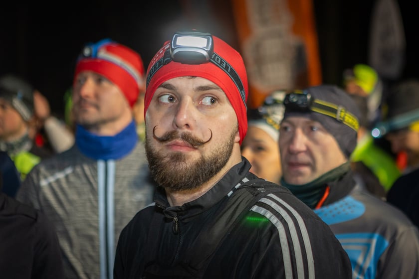 Bieg Pamięci Sybiru 2025