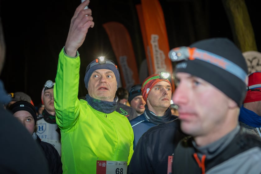 Bieg Pamięci Sybiru 2025