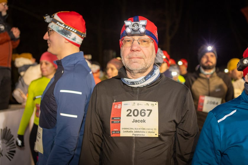 Bieg Pamięci Sybiru 2025