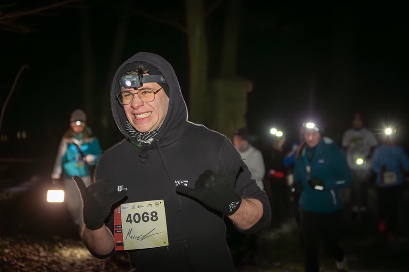 Bieg Pamięci Sybiru 2025