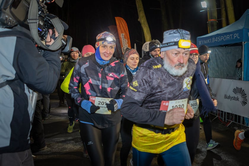 Bieg Pamięci Sybiru 2025