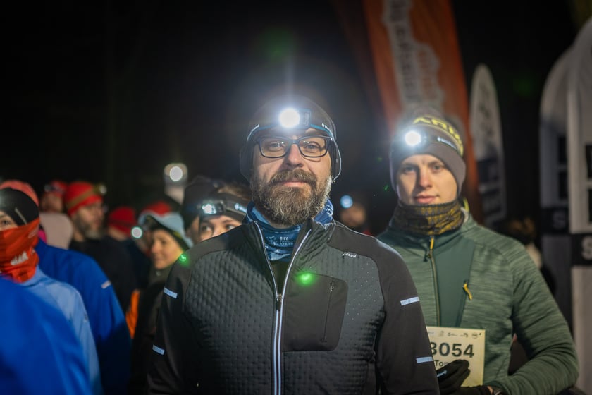 Bieg Pamięci Sybiru 2025
