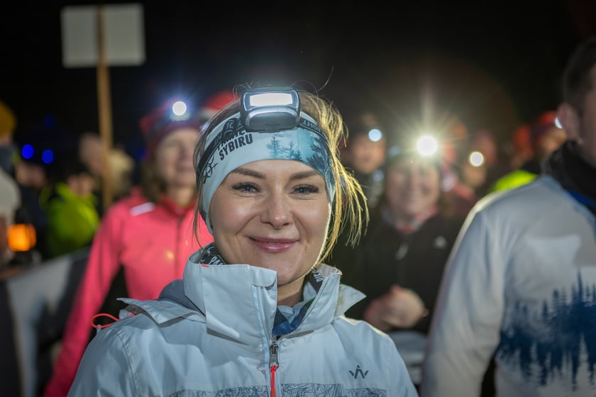 Bieg Pamięci Sybiru 2025
