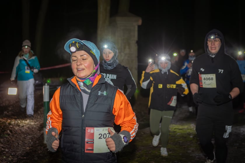 Bieg Pamięci Sybiru 2025