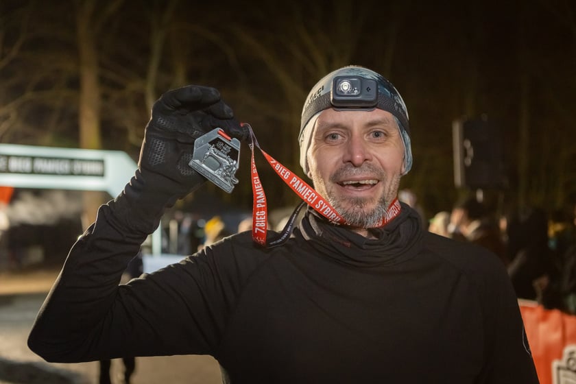 Bieg Pamięci Sybiru 2025