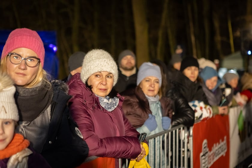 Bieg Pamięci Sybiru 2025