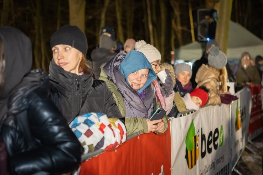Bieg Pamięci Sybiru 2025
