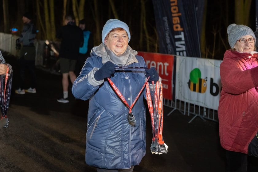 Bieg Pamięci Sybiru 2025