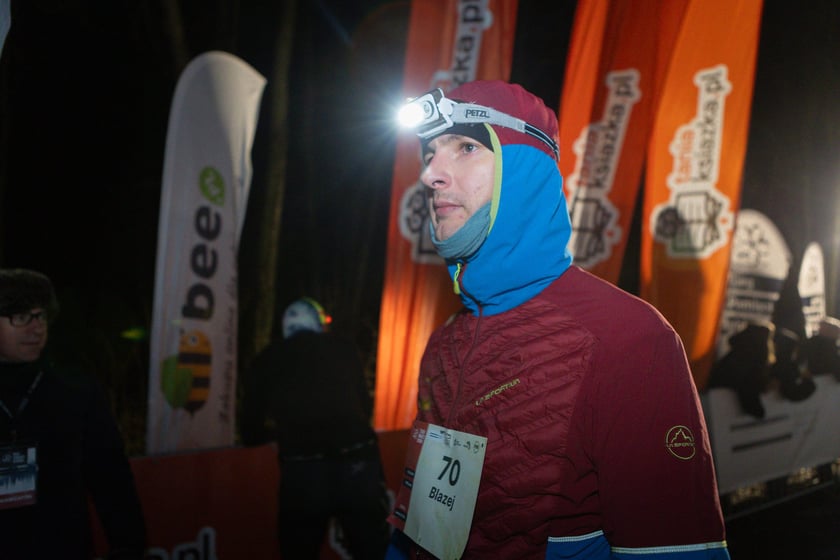 Bieg Pamięci Sybiru 2025