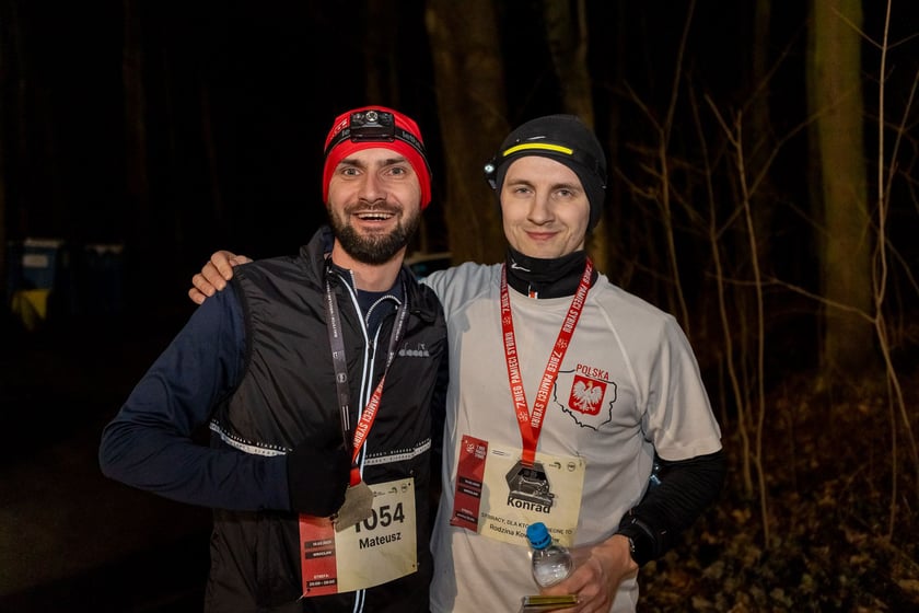 Bieg Pamięci Sybiru 2025