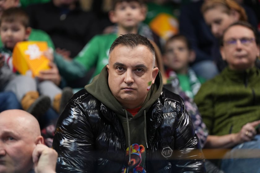 Śląsk Wrocław zremisował z Górnikiem Zabrze