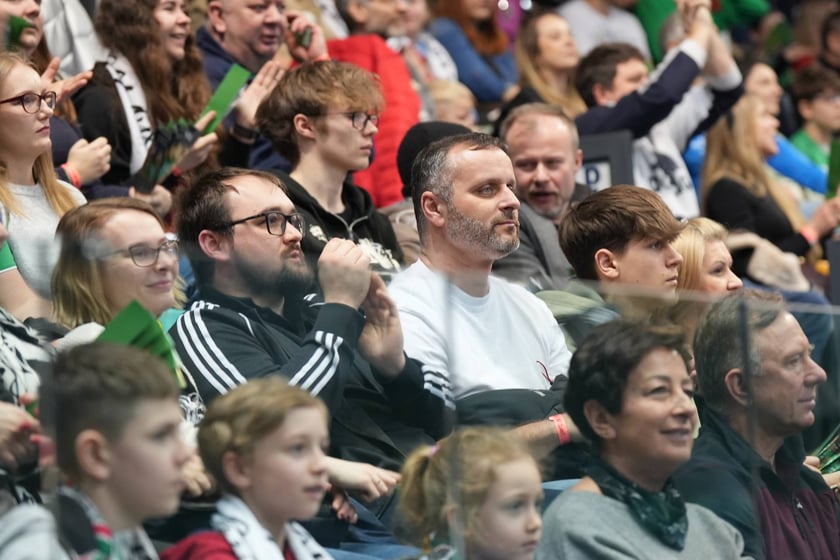 Śląsk Wrocław zremisował z Górnikiem Zabrze