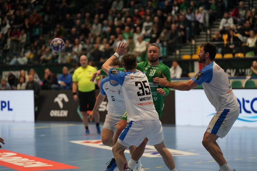 Śląsk Wrocław zremisował z Górnikiem Zabrze