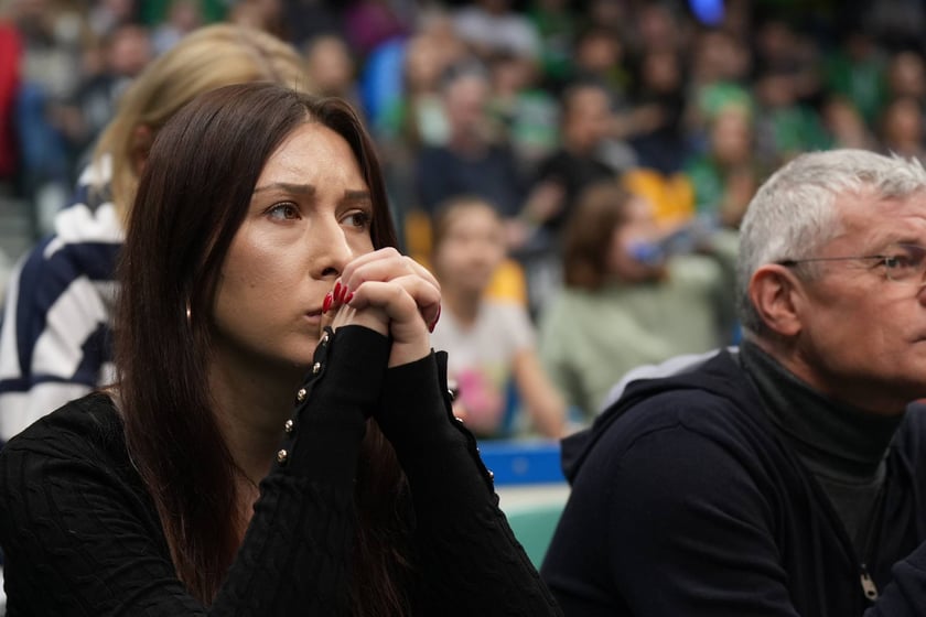 Śląsk Wrocław zremisował z Górnikiem Zabrze