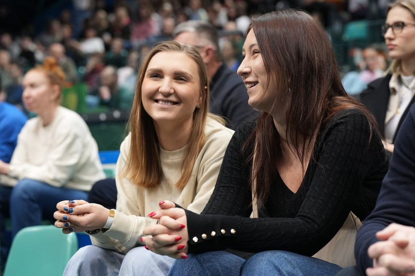 Śląsk Wrocław zremisował z Górnikiem Zabrze