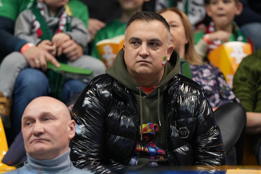 Śląsk Wrocław zremisował z Górnikiem Zabrze