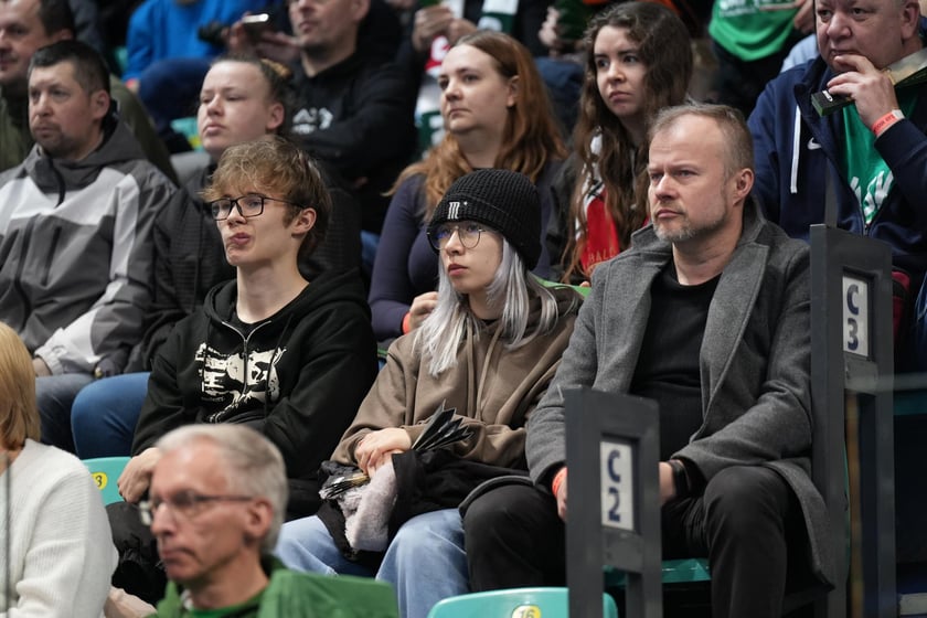 Śląsk Wrocław zremisował z Górnikiem Zabrze