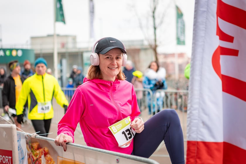 Bieg 8. Dziesiątka Wroactiv