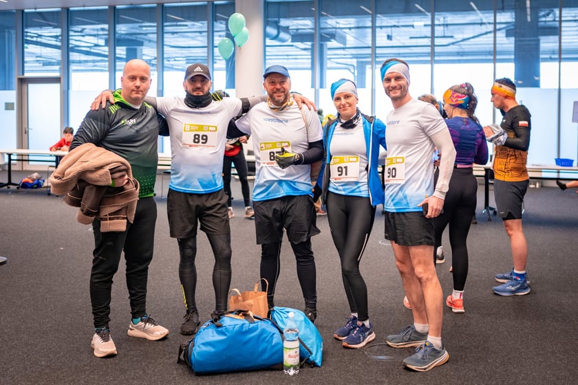 Bieg 8. Dziesiątka Wroactiv