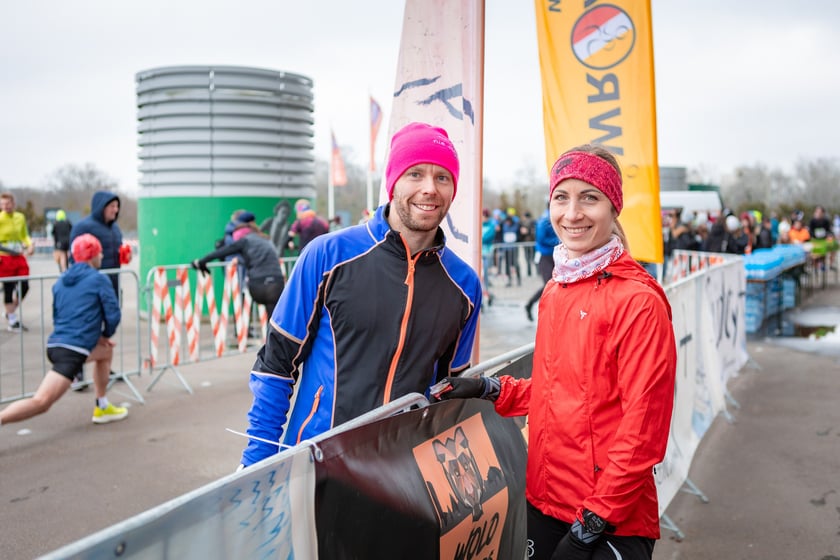 Bieg 8. Dziesiątka Wroactiv