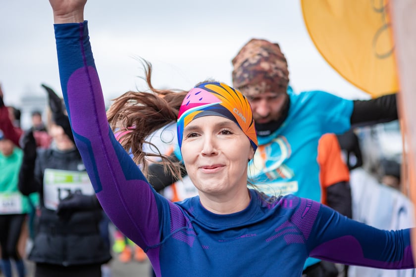 Bieg 8. Dziesiątka Wroactiv