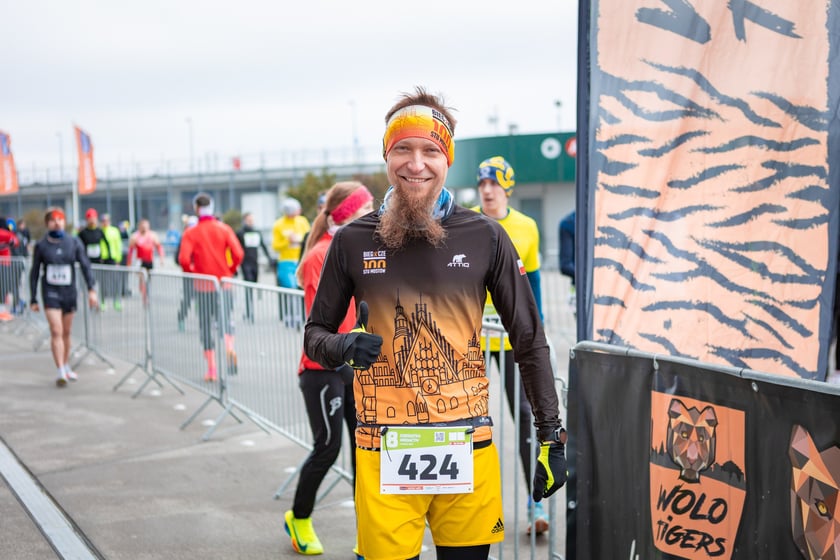 Bieg 8. Dziesiątka Wroactiv