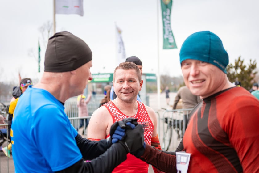 Bieg 8. Dziesiątka Wroactiv