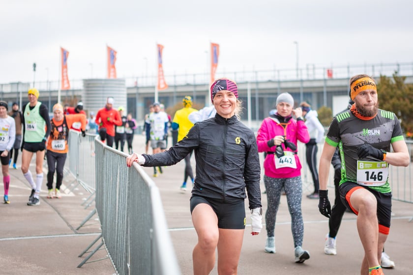 Bieg 8. Dziesiątka Wroactiv